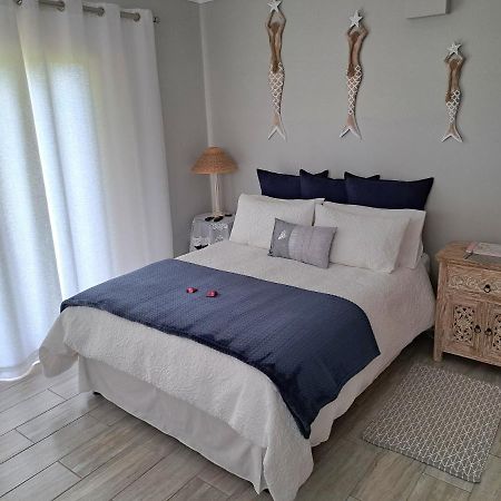 Appartamento Ocean Breeze Mossel Bay Esterno foto